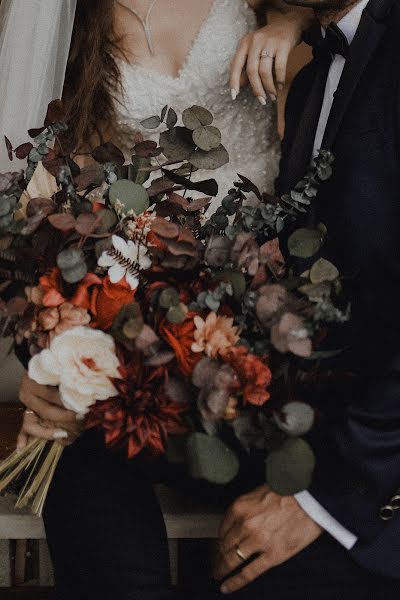 結婚式の写真家Zehra Dinç (141273)。2020 8月6日の写真