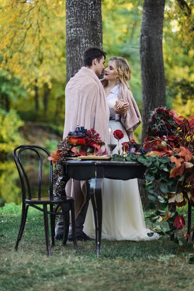 Wedding photographer Pavel Mara (marapaul). Photo of 25 October 2017