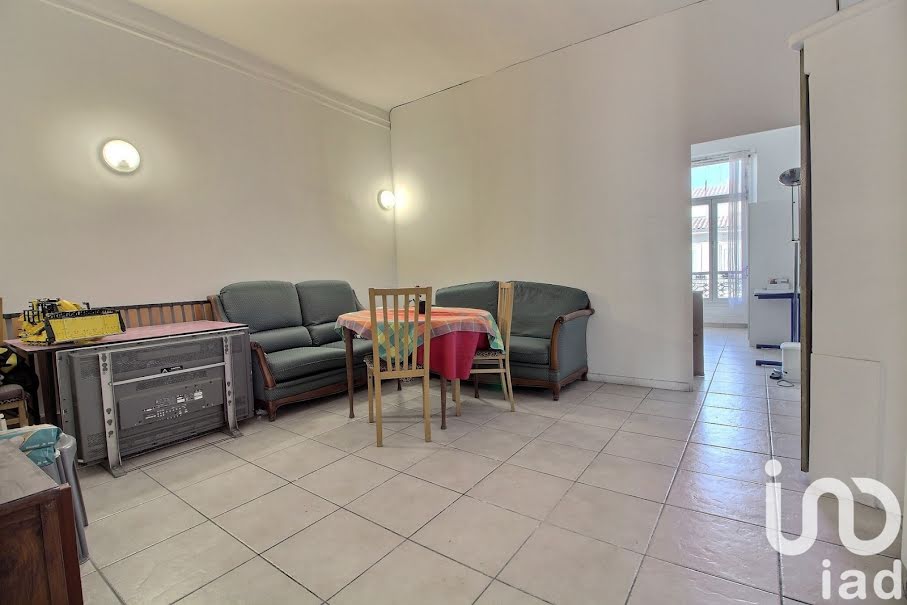 Vente appartement 4 pièces 80 m² à Marseille 6ème (13006), 245 000 €