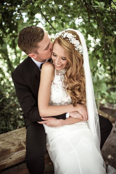 Wedding photographer Balázs Tóth (balazstoth). Photo of 19 September 2017