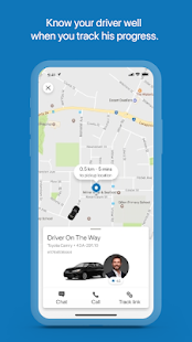 ETL Passenger - náhled