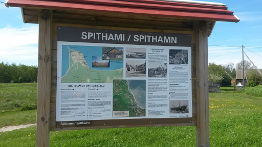 Spithami