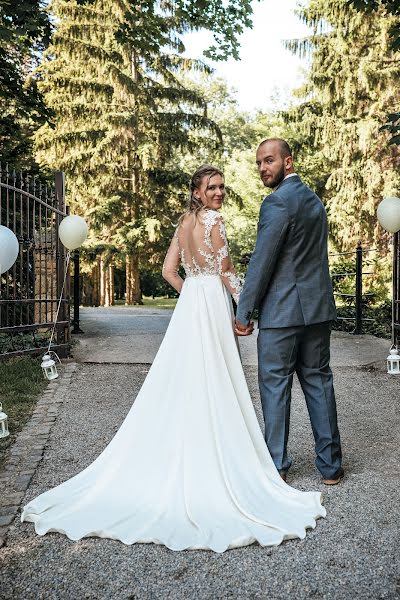 Fotógrafo de casamento Sandra Schneider (schneidersandra). Foto de 7 de maio 2019