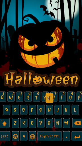 Halloween Fonts - Free Cool