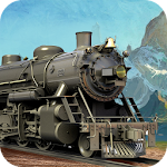 Cover Image of Herunterladen Train Driver Sim 2015 1.0 APK