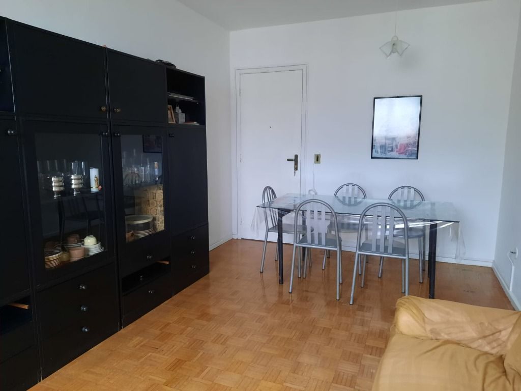 Apartamento com 3 Qtos/1Ste à venda, 94 m² - Icaraí - Niterói/RJ