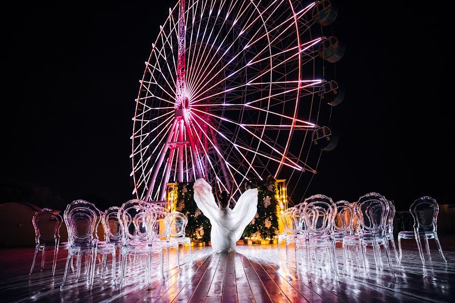 Wedding photographer Tatyana Shakhunova (sov4ik). Photo of 27 May 2018