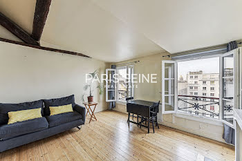 appartement à Paris 6ème (75)