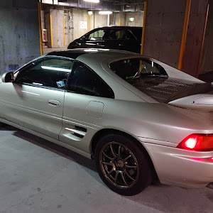 MR2 SW20