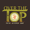 Over The Top, Janakpuri, New Delhi logo