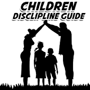 Useful Child Discipline Guide  Icon