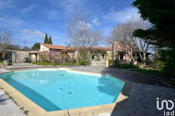 maison à Nimes (30)