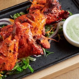 Tandoori Chicken