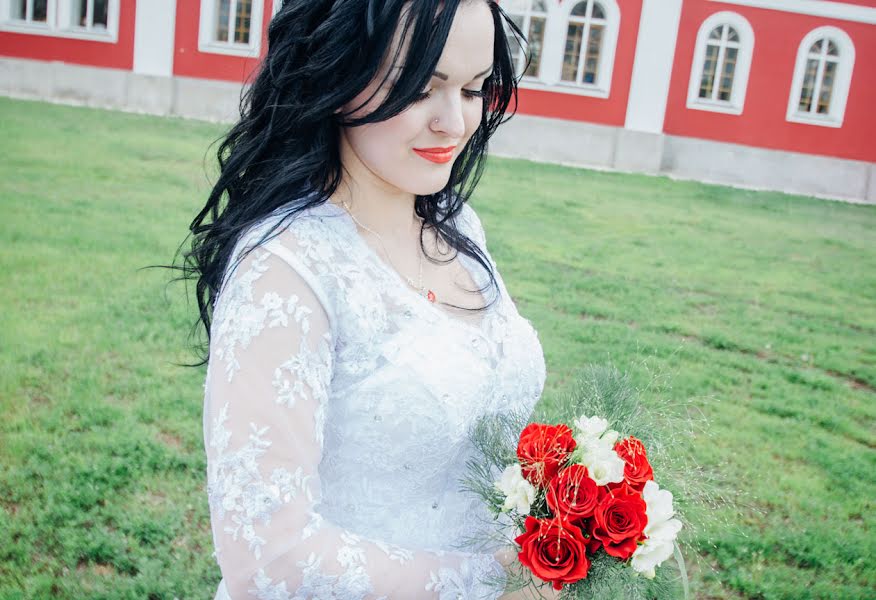 Wedding photographer Maksim Chervyakov (maximchervyakov). Photo of 4 June 2016