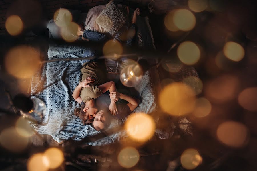 Huwelijksfotograaf Anna Glukhovskikh (annyfoto). Foto van 7 mei 2020