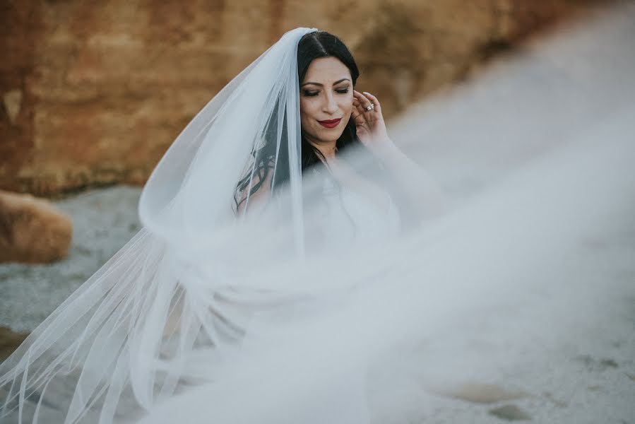 Wedding photographer Akis Mavrakis (akismavrakis). Photo of 15 January 2020