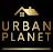 Urban Planet Construction Logo