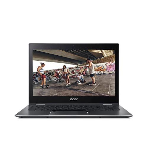 Laptop ACER Spin 5 SP513-52N-556V (NX.GR7SV.004) (i5-8250U/RAM 8GB/256GB SSD/ Windows 10)