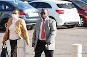 Beatrice and Sipho Shabalala. She was acquitted while he was convicted of corruption, fraud, money laundering and contravening the Public Finance Management Act relating to his role in the 'amigos case'.