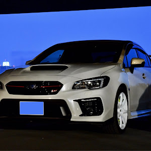 WRX STI VAB