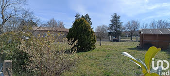 maison à Saint-Christol (84)