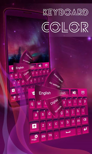 免費下載個人化APP|Keyboard Color Pink Theme app開箱文|APP開箱王