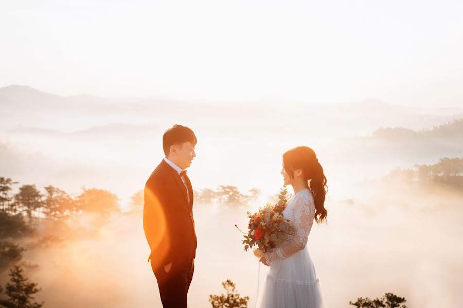 Wedding photographer Sang Nguyen (sangnguyen). Photo of 14 July 2020