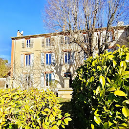 maison à Forcalquier (04)