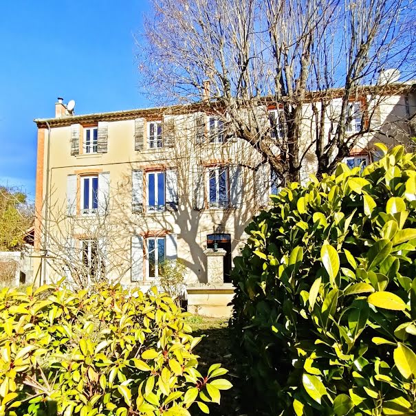 Vente maison 12 pièces 237 m² à Forcalquier (04300), 480 000 €