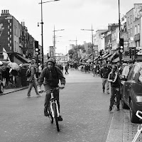 Camden bike di 