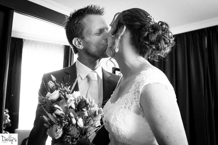 Wedding photographer Daisy Groot (groot). Photo of 7 March 2019