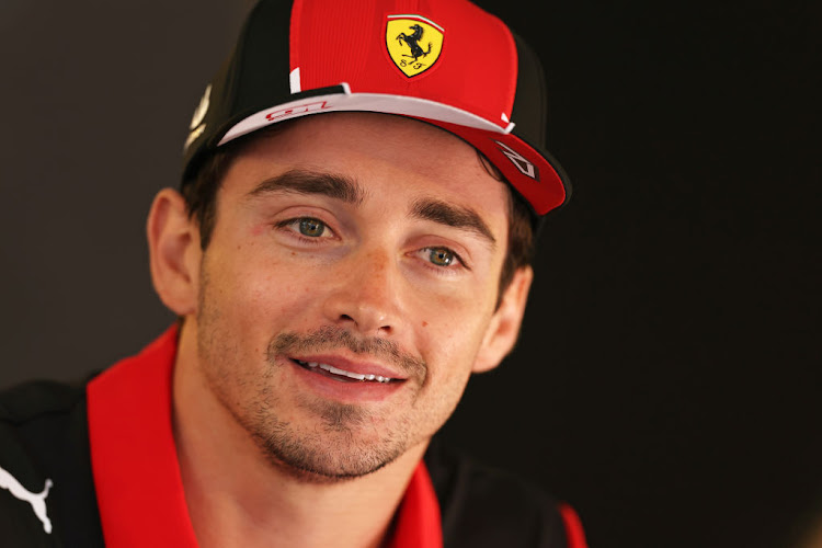 Leclerc has a contract to the end of 2024 and Mercedes are in contract extension talks with seven-times world champion Lewis Hamilton, who will be 39 next January and whose current deal runs out at the end of this year.