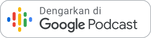 Badge Google Podcast