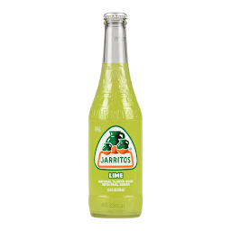 Jarritos Lime