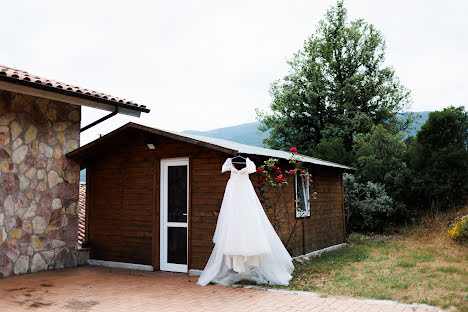 Fotografo di matrimoni Yana Shpitsberg (shpitsberg). Foto del 27 settembre 2023