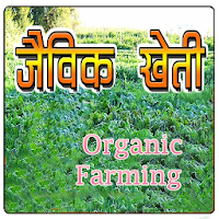 जैविक खेती  Jaivik Kheti  Organic Farming