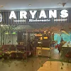 Aryans Ristorante, Sohna Road, Gurgaon logo