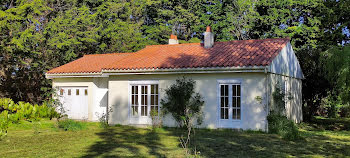 maison à La Limouzinière (44)