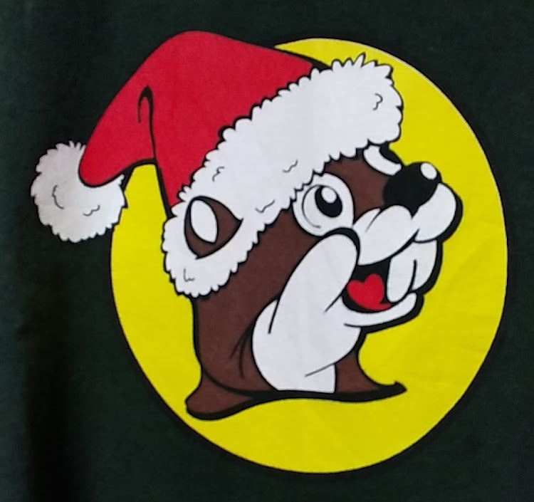 ムーヴキャンバスの🌼私の備忘録🌼🐭🐢🐷・ヒゲさんのステッカー😆👍🍀・相棒達は早くも🎄🎅🎄バージョン・ハチビー愛好会・チーム長野に関するカスタム事例の投稿画像9枚目