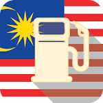 Malaysia Petrol Price Apk