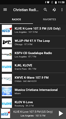 Christian Radio FMのおすすめ画像4