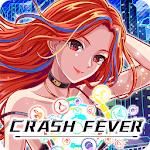 Cover Image of ดาวน์โหลด Crash Fever 5.3.0.10 APK