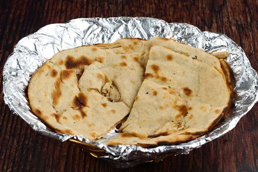 Plain Tandoori Roti