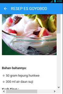 RESEP HIDANGAN RAMADHAN - náhled