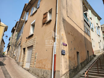 appartement à Château-Arnoux-Saint-Auban (04)