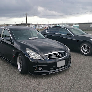 スカイライン V36