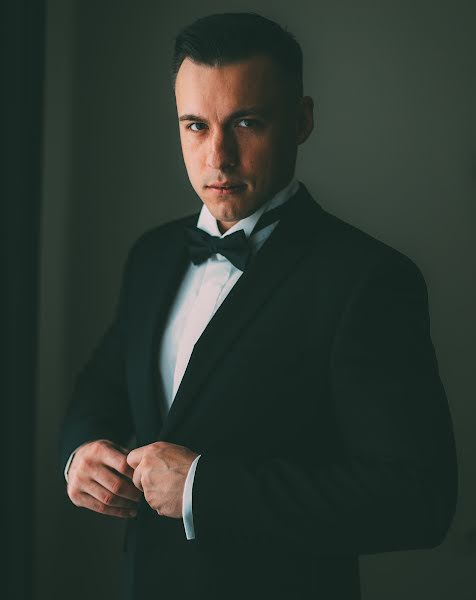 Wedding photographer Gennadiy Tyulpakov (genatyulpakov). Photo of 1 May 2020