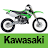 Jetting Kawasaki 2T Moto Bikes icon