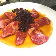 屋馬燒肉料亭