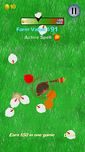 Endless Chickens(圖6)-速報App